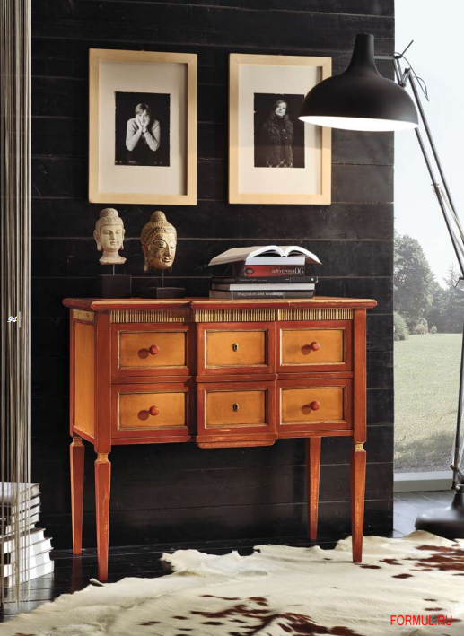 Комод CP mobili ART. E73